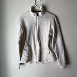 Patagonia Zip up fleece